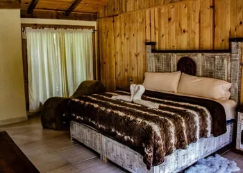 La Cabaña Del León hotel thumbnail 5