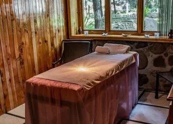La Cabaña Del León hotel thumbnail 8