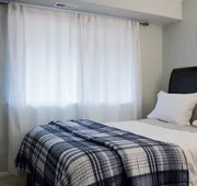 Modern Upscale Private Room hotel detail image 4
