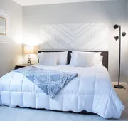 Modern Upscale Private Room hotel detail image 5