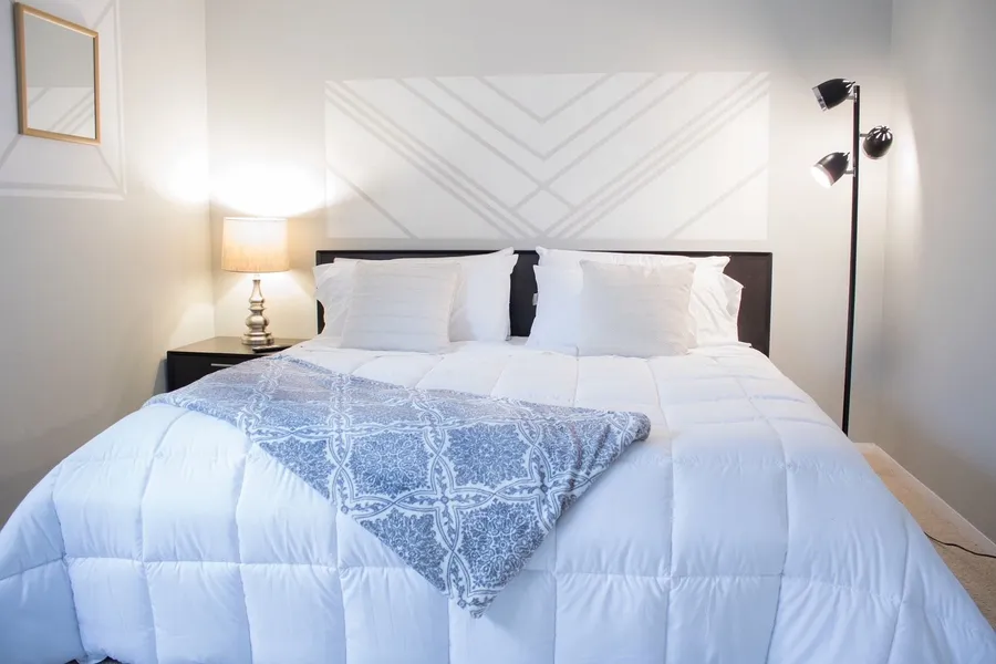 Modern Upscale Private Room hotel detail image 6