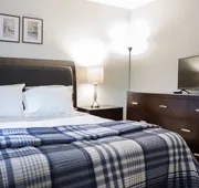 Modern Upscale Private Room hotel detail image 7