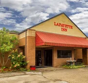 Lafayette Inn hotel detail image 3