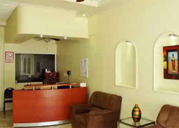 Hotel Centro Express hotel thumbnail 2