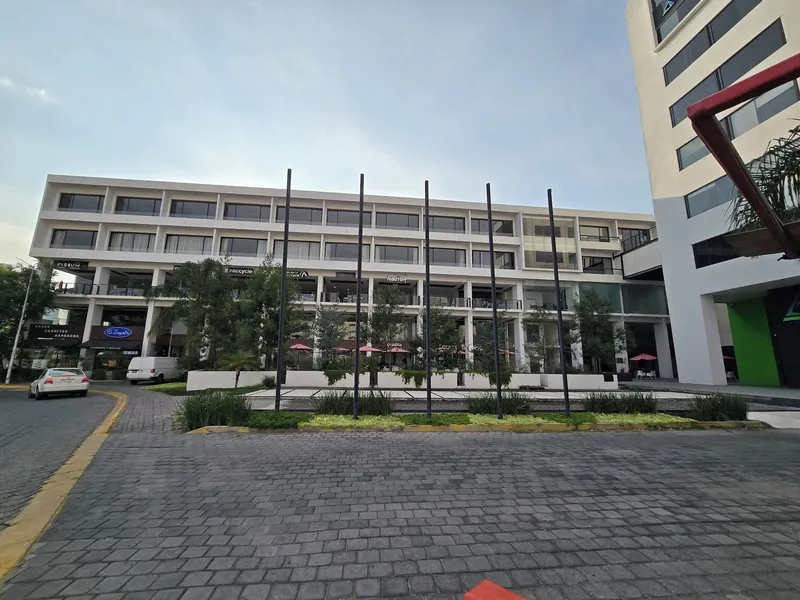 Kharma Suites hotel detail image 2
