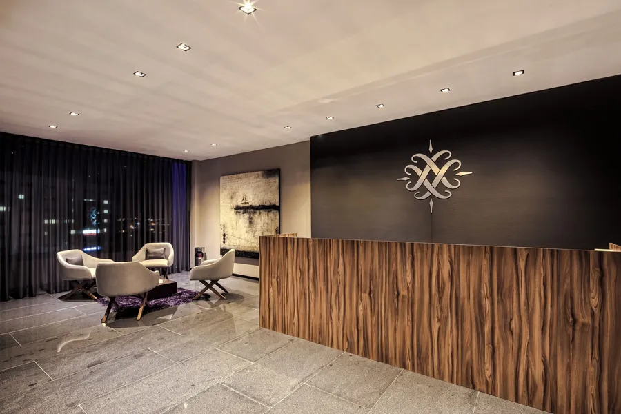 Kharma Suites hotel detail image 6