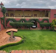 Ex-Hacienda San Buenaventura hotel detail image 3