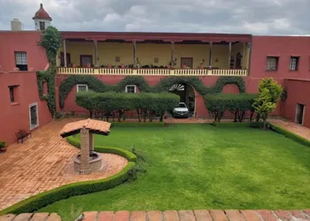 Ex-Hacienda San Buenaventura hotel thumbnail 3