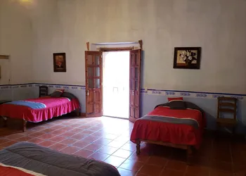 Ex-Hacienda San Buenaventura hotel thumbnail 4