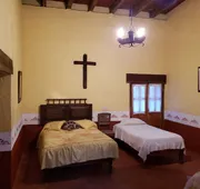 Ex-Hacienda San Buenaventura hotel detail image 5