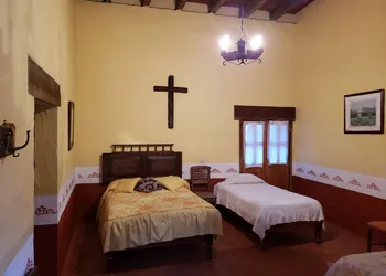 Ex-Hacienda San Buenaventura hotel thumbnail 5