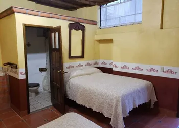 Ex-Hacienda San Buenaventura hotel thumbnail 6