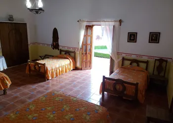 Ex-Hacienda San Buenaventura hotel thumbnail 7