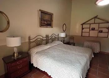 Ex-Hacienda San Buenaventura hotel thumbnail 8
