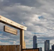 Collective Retreats Governors Island hotel detail image 3