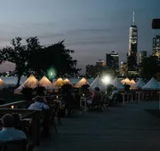 Collective Retreats Governors Island hotel detail image 4