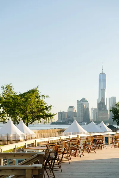 Collective Retreats Governors Island hotel detail image 6