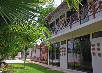 Casa Delia Hotel hotel thumbnail 2