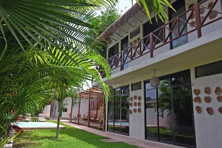 Casa Delia Hotel hotel detail image 2