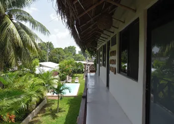 Casa Delia Hotel hotel thumbnail 5