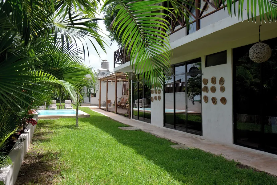 Casa Delia Hotel hotel detail image 6
