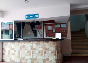 Tercera Avenida Hotel hotel thumbnail 4