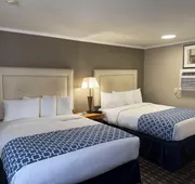 Rodeway Inn hotel detail image 3