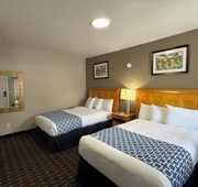 Rodeway Inn hotel detail image 4