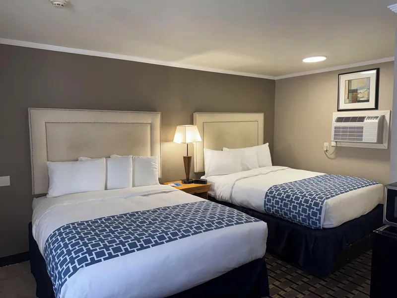 Rodeway Inn hotel detail image 6
