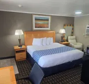 Rodeway Inn hotel detail image 7