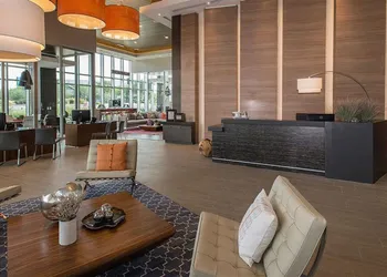 The Stay in Kierland hotel thumbnail 3