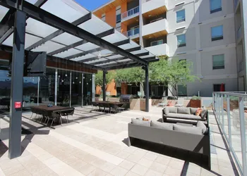 The Stay in Kierland hotel thumbnail 4