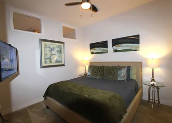 The Stay in Kierland hotel thumbnail 6