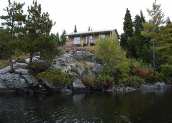 Auberge La Taniere A Tadoussac hotel thumbnail 2