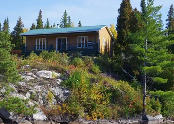 Auberge La Taniere A Tadoussac hotel thumbnail 5