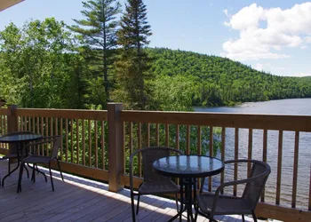 Auberge La Taniere A Tadoussac hotel thumbnail 6
