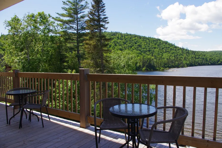Auberge La Taniere A Tadoussac hotel detail image 6