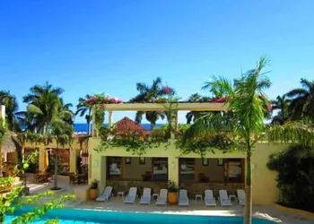 Condominio SDM Chahue 2BR hotel thumbnail 2