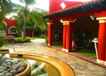 Condominio SDM Chahue 2BR hotel thumbnail 3