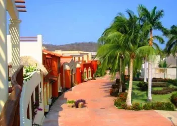 Condominio SDM Chahue 2BR hotel thumbnail 4