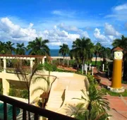 Condominio SDM Chahue 2BR hotel detail image 5