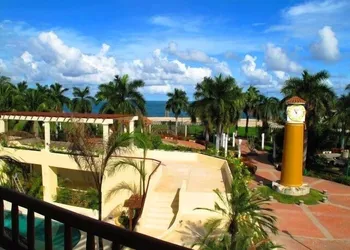 Condominio SDM Chahue 2BR hotel thumbnail 5