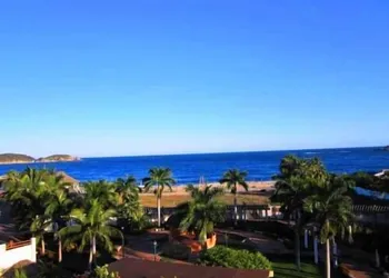 Condominio SDM Chahue 2BR hotel thumbnail 7