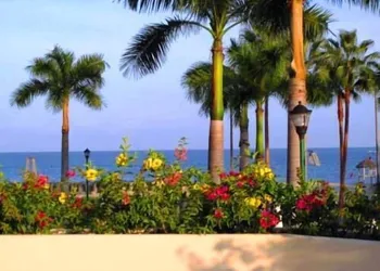 Condominio SDM Chahue 2BR hotel thumbnail 8