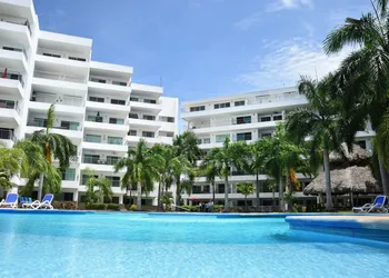 Condo Costa Veleros hotel thumbnail 2