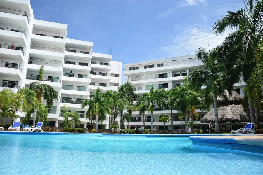 Condo Costa Veleros hotel detail image 2