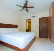 Private pool Access 2BR condo in the best location in Tulum hotel detail image 4