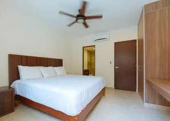 Private pool Access 2BR condo in the best location in Tulum hotel thumbnail 4
