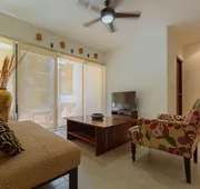 Private pool Access 2BR condo in the best location in Tulum hotel detail image 5