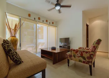 Private pool Access 2BR condo in the best location in Tulum hotel thumbnail 5
